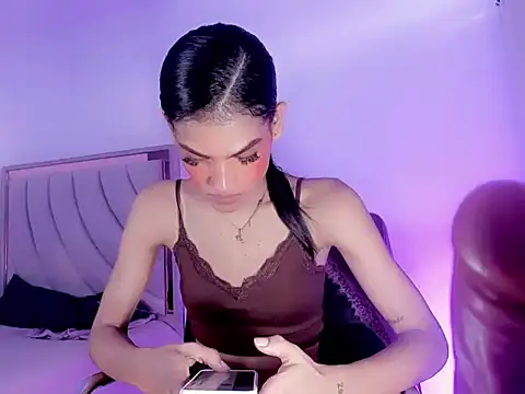 Dollcute_'s Live XXX Chat
