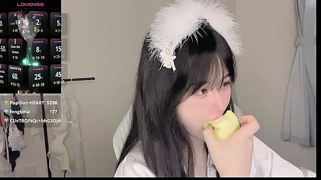 aibaba_888 Live XXX-chat