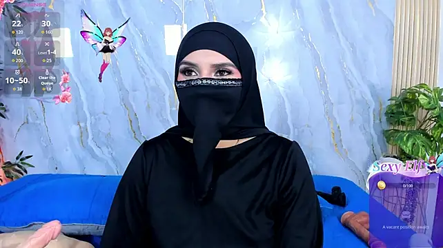 Sembang XXX Secara Langsung malek_zark2