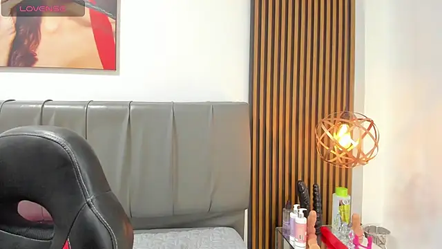Онлайн чат XXX iisabella_noa