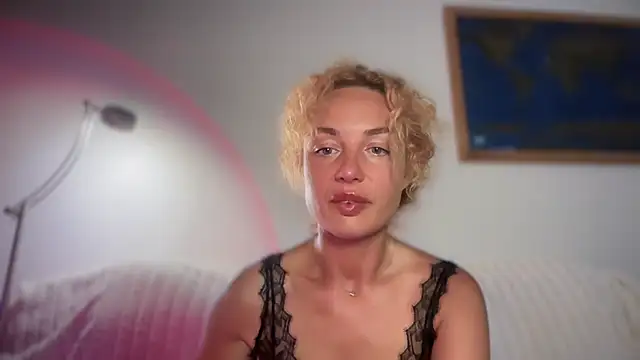 Reddgiirl – Live XXX-chat