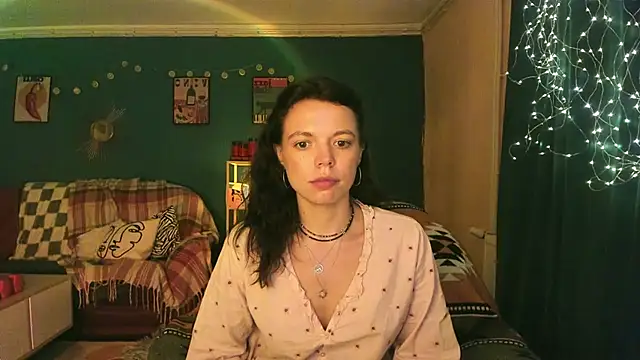 ClancyMorissey Live XXX-chat