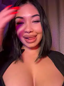 LaaadyDaaamn Live XXX-Chat
