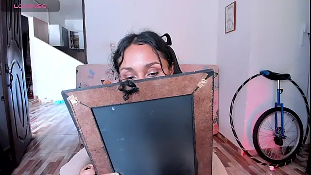 adrena_10 现场XXX聊天