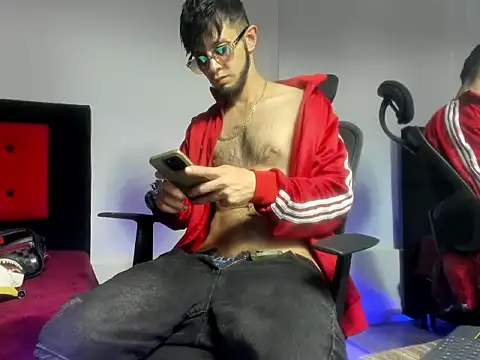 mark_splinter09 – Naživo XXX chat
