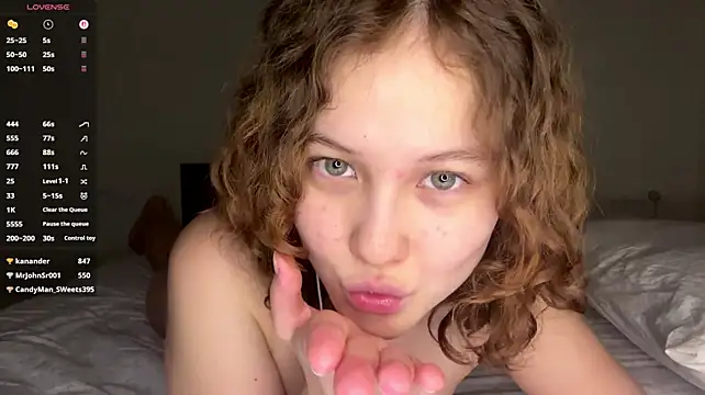 VivianLadyn Live XXX chat