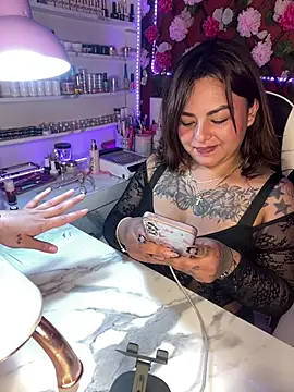 EMILY_DEGRAAFn Live XXX chat