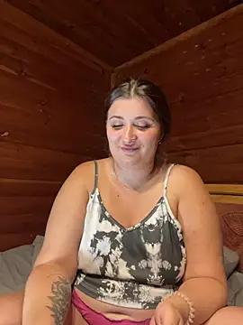 AureTease – Live XXX-chat