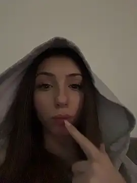 Chat XXX ao vivo de MiaFix