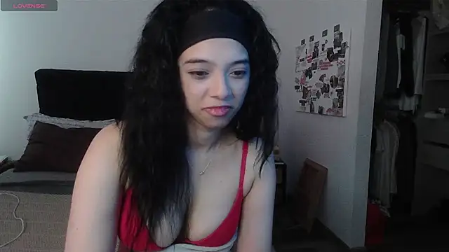 Jasmine_019 现场XXX聊天