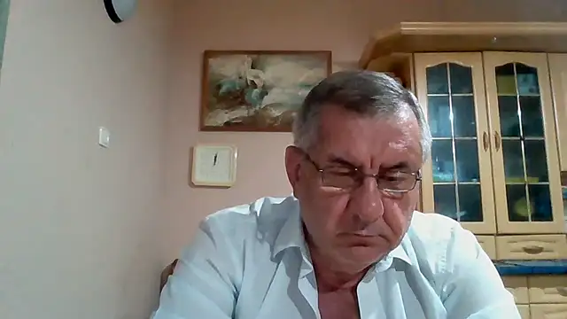 Show de machomale3 na webcam