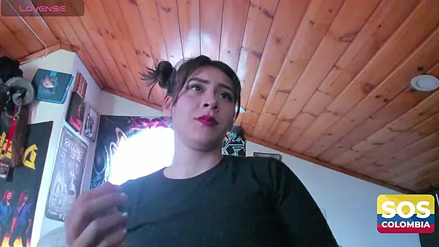 Darkness_jones_'s Live XXX Chat