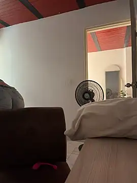 KittyTwerk_2 Live XXX-chat