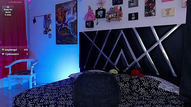 ChrisUpland_ Chat XXX live