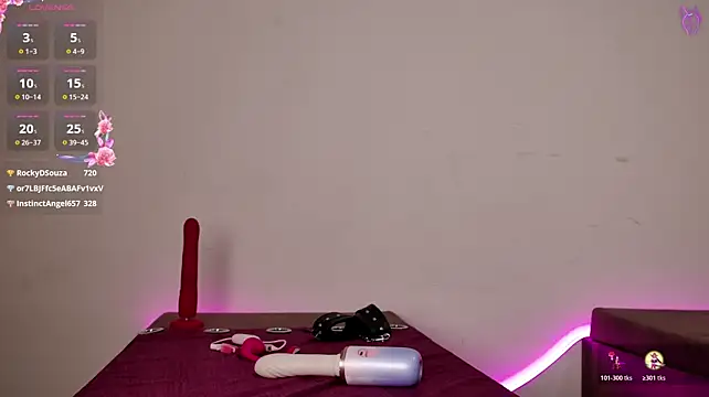 Hot_royalgirl Chat XXX in diretta