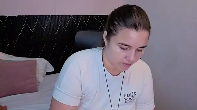 Aabby_lee's Live XXX Chat