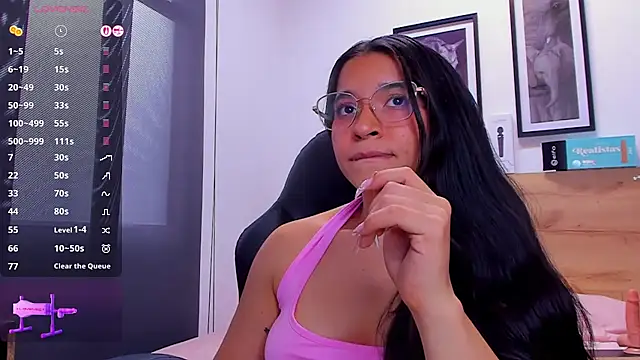 lalytulu99 Live XXX-Chat