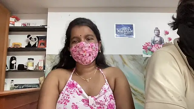 Chat XXX en directo de Tamil_Perfect_Coupless