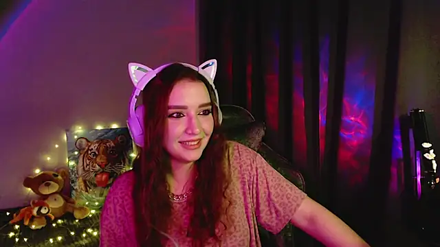 Celia_Sensual_ Live XXX-Chat