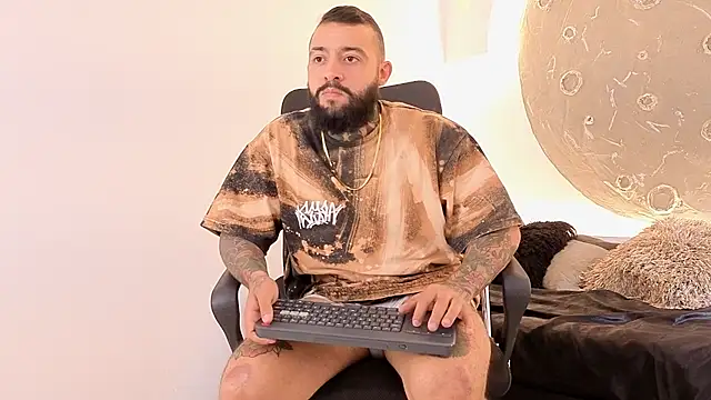 دردشة Mister_venom1 الجنسية المباشرة