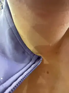 Živý XXX chat CelesteJones1