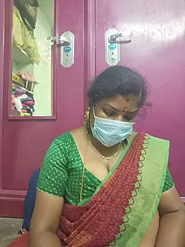 tamil-kamakannin Webbikameraesitys