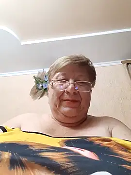 Webkamerová show Lena_Gaby