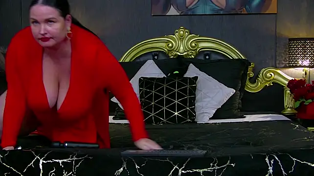 Chat XXX ao vivo de GeorgiaLerox