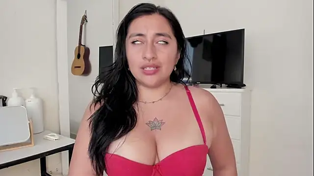 LisaHadwin 라이브 XXX 채팅