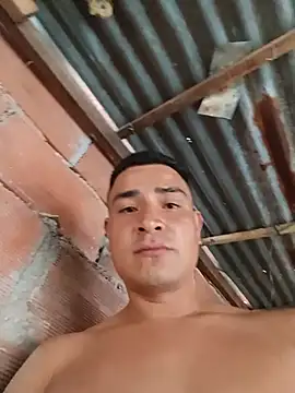hoteder Show in webcam