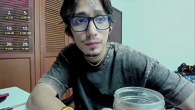 SrIncognito666's Live XXX Chat