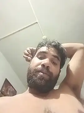 Dogol1990 Webcam-Show