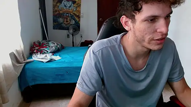 deividcloud36 Live XXX-chat