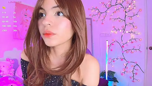 Swannamy's Live XXX Chat