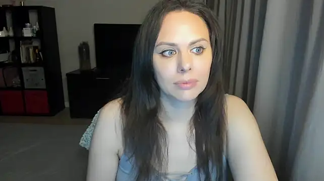 MollyCheiz Obrolan Langsung XXX