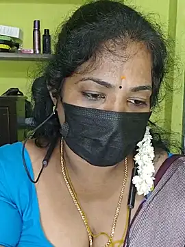 Tamil_Mithra Chat XXX in diretta