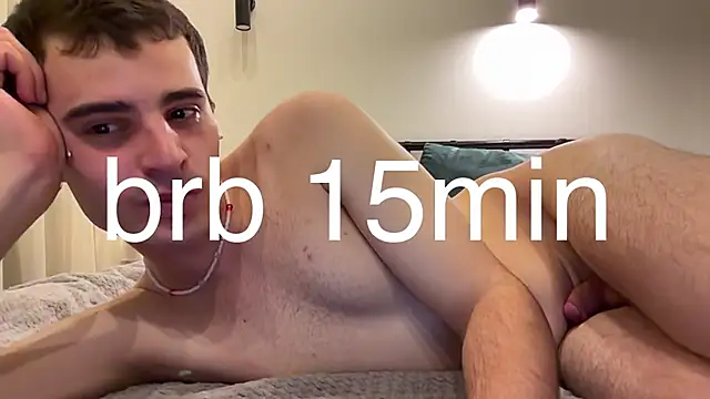 Lucas_bennet Live XXX-Chat