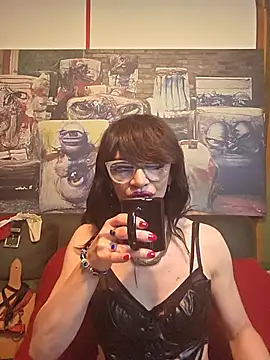 TheBlackWtch 라이브 XXX 채팅