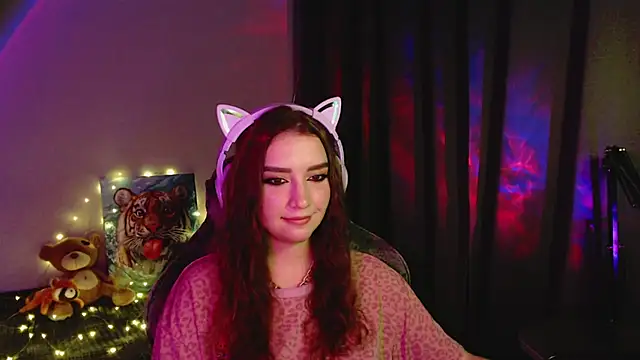 Celia_Sensual_'s Live XXX Chat