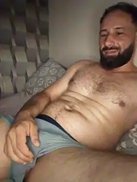 Tranda91n Live XXX chat