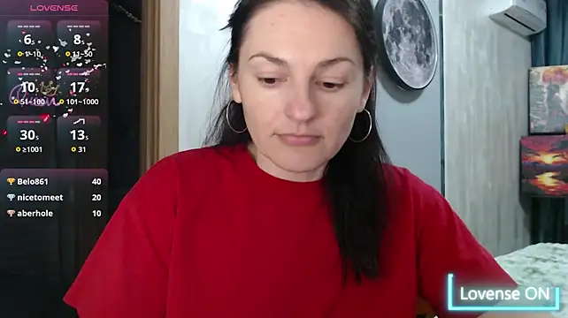Stacy_Davice XXX чат на живо