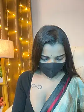 its_ur_flora's Live XXX Chat