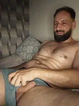 Tranda91 élő XXX-chatje
