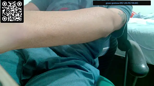 Chat XXX en directo de NuDragon
