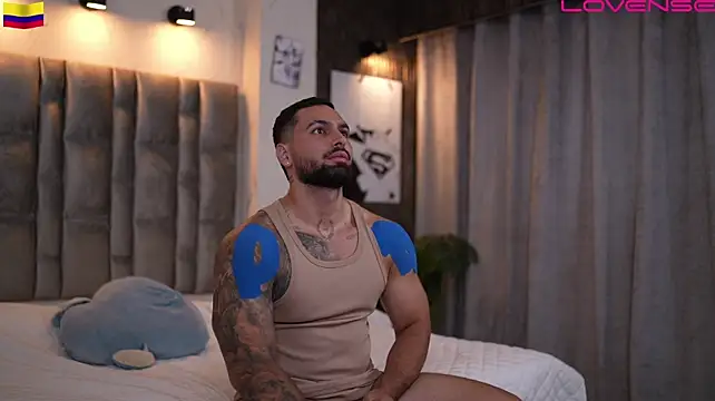 Онлайн чат XXX john_king29
