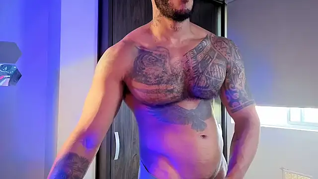 Czat XXX na żywo – Wheeler_Green