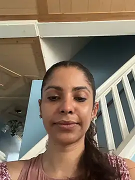karlatiburcio's Live XXX Chat