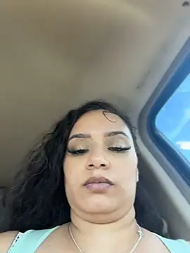 CarmelaAnthony's Webcam Show