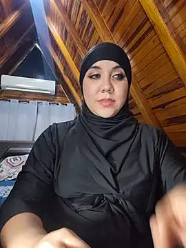 AmbarBurhan Live XXX-Chat