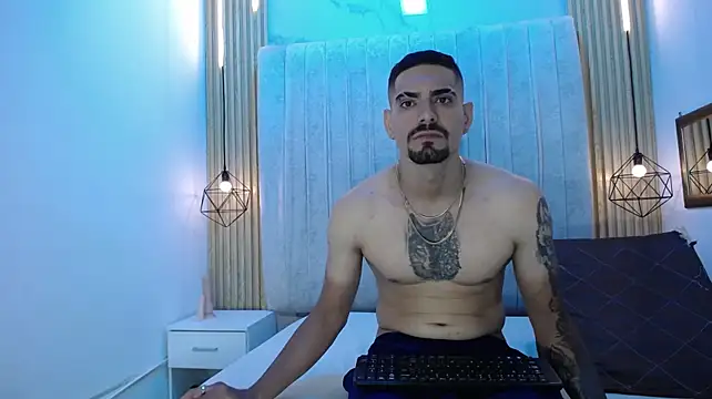 Czat XXX na żywo – CarolinaySebas